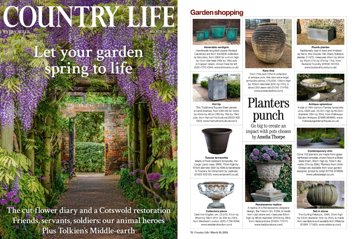 Country Life March 2024